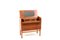 Danish Teak & Oak Dressing Table, 1950s, Image 5