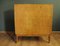 Roll-Top Secretaire Chest, 1960s 2