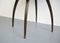 Spider Table by Jindrich Halabala, 1940s, Image 6