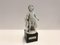 Vintage Porcelain Figurine Depicting a Boy by Gianni Visentin 1