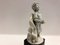 Vintage Porcelain Figurine Depicting a Boy by Gianni Visentin 2