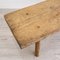 Primitive Early-19th Century Coffee Table 5