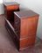 Antique English Mahogany Chest of Drawers 6