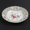 Antique Hand-Painted Plate from Meissen 1