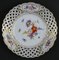 Antique Hand-Painted Plate from Meissen 2