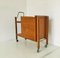 Scandinavian Bar Trolley, 1960s 1