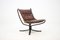 Falcon Chair by Sigurd Ressell for Vatne Møbler, 1970s 11