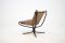 Falcon Chair by Sigurd Ressell for Vatne Møbler, 1970s 9