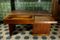 Handmade Desk, 1920s, Image 6