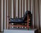 Brazilian Bertioga Easy Chair by Jean Gillon for Wood Art Brazil, 1960s 23