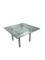 Chrome Dining Table by Tobia & Afra Scarpa for Gavina, 1960s, Image 5