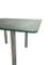 Chrome Dining Table by Tobia & Afra Scarpa for Gavina, 1960s, Image 6