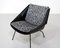 Vintage Pastoe FM08 Easy Chair by Cees Braakman 7