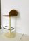 Mobilier de Bar Space Age, Italie, 1970s, Set de 3 4