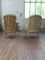 Antique Louis XV Style Armchairs, Set of 2 8