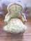 Antique Louis XV Style Armchairs, Set of 2, Image 7