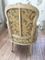 Antique Louis XV Style Armchairs, Set of 2, Image 12