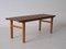 Banc Scandinave en Pin Oregon, 1970s 6