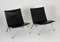 Vintage PK 22 Lounge Chairs by Poul Kjærholm for E. Kold Christensen, Set of 2 5