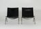 Vintage PK 22 Lounge Chairs by Poul Kjærholm for E. Kold Christensen, Set of 2 4