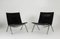 Vintage PK 22 Lounge Chairs by Poul Kjærholm for E. Kold Christensen, Set of 2 2