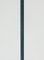 Lámpara de pie de metal lacado de Bertil Brisborg para Nordiska Kompaniet, años 50, Imagen 9