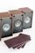 Speakers from CTL, 1970s, Set of 2, Image 3