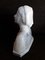 Busto antiguo de alabastro de Alphonse Henri Nelson, Imagen 4