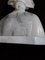 Buste Antique en Albâtre par Alphonse Henri Nelson 7