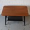 Mahogany Coffee Table by Peter Hayward for Vanson, 1950s, Image 4