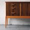 Walnut & Beech Sideboard from Vesper Furniture, 1950s 9