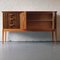 Sideboard aus Nussholz & Buche von Vesper Furniture, 1950er 4