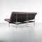 Italian Sofa by William Katavolos for ICF Spa, 1990s 8