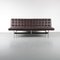 Italian Sofa by William Katavolos for ICF Spa, 1990s, Image 1