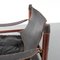 Sirocco Safari Chair by Arne Norell, 1960, Image 6