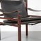 Sirocco Safari Chair by Arne Norell, 1960 12