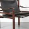 Sirocco Safari Chair by Arne Norell, 1960, Image 12