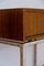 Vintage Bauhaus Style Console Tables, 1960s, Set of 2, Image 8