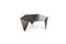 Ruche Coffee Table in Brushed Burnished Brass by Giorgio Ragazzini for VGnewtrend 1