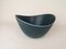 Large Swedish Ceramic Bowl by Gunnar Nylund for Rörstrand, 1950s 2