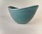 Large Swedish Ceramic Bowl by Gunnar Nylund for Rörstrand, 1950s 3