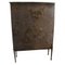 Antique Victorian Mahogany Cabinet, Image 4