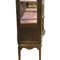 Antique Victorian Mahogany Cabinet, Image 5