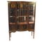 Antique Victorian Mahogany Cabinet, Image 7