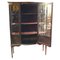 Antique Victorian Mahogany Cabinet, Image 8