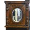 Antique French Credenza with Mirror 3