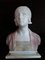 Antique Bust by Dedina, Image 2