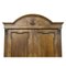 Italian Walnut Wardrobe, 1890s, Image 8