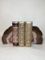 Agate Stone Bookends, 1980s, Set of 2, Image 2