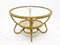 Vintage Rattan Coffee Table, 1970s 3